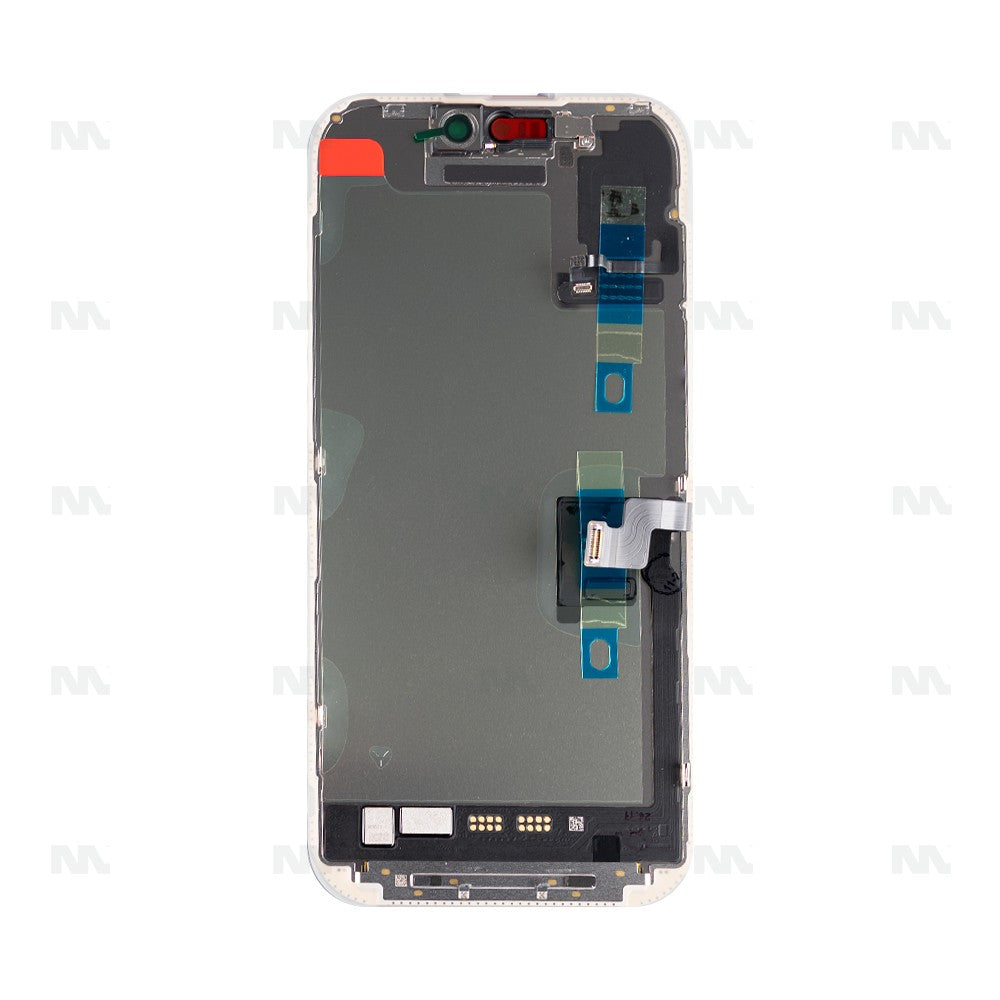For iPhone 16 Pro Display With Proximity Sensor Flex Service Pack