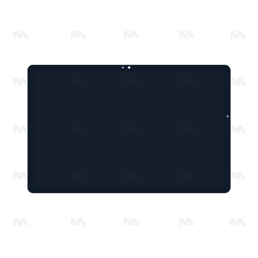 Samsung Galaxy Tab A9 Plus X210, X216B Display And Digitizer Without Frame Black OEM