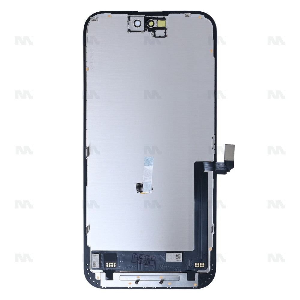 For iPhone 16 Plus Display Top In-Cell