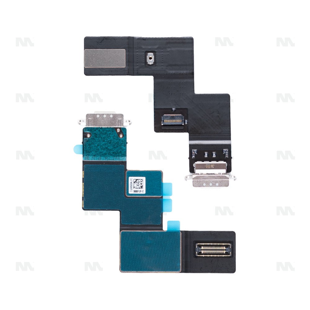 For iPad Air 13 (2024) System Charging Flex Starlight
