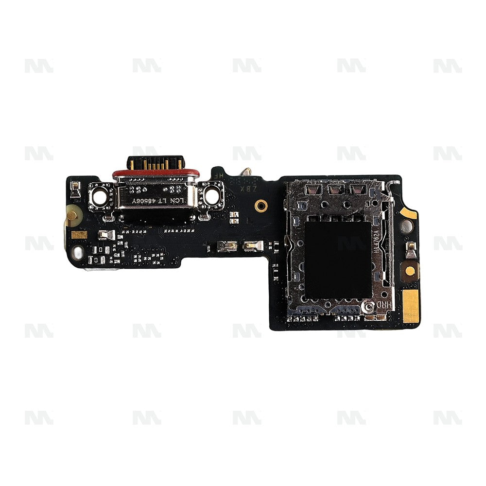 Carte de Charge Système Xiaomi Redmi Note 14 Pro 5G Pièce de Rechange OEM