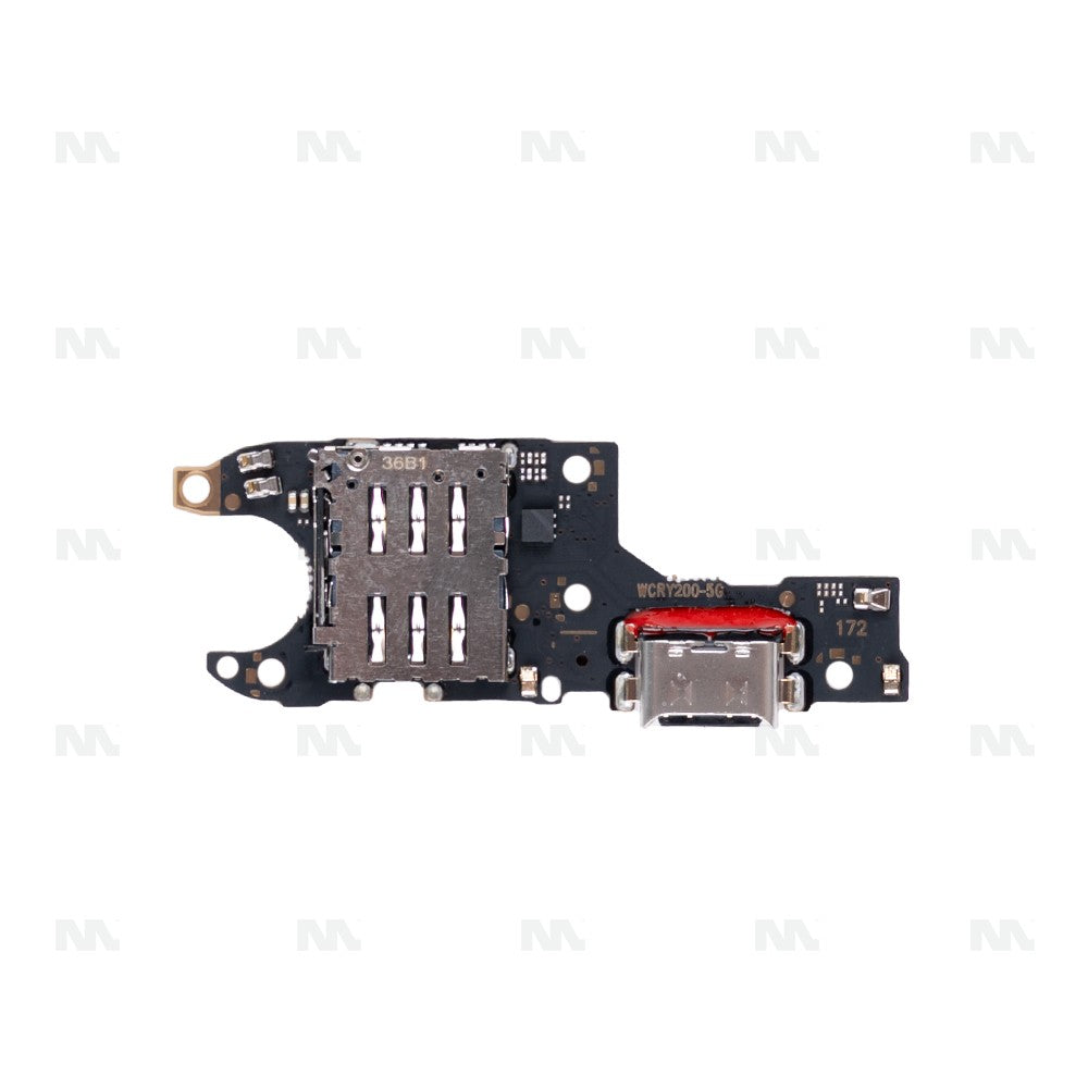 Honor 200 System Charging Board OEM