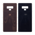 Samsung Galaxy Note 9 N960F Back Cover With Lens Copper Gold OEM