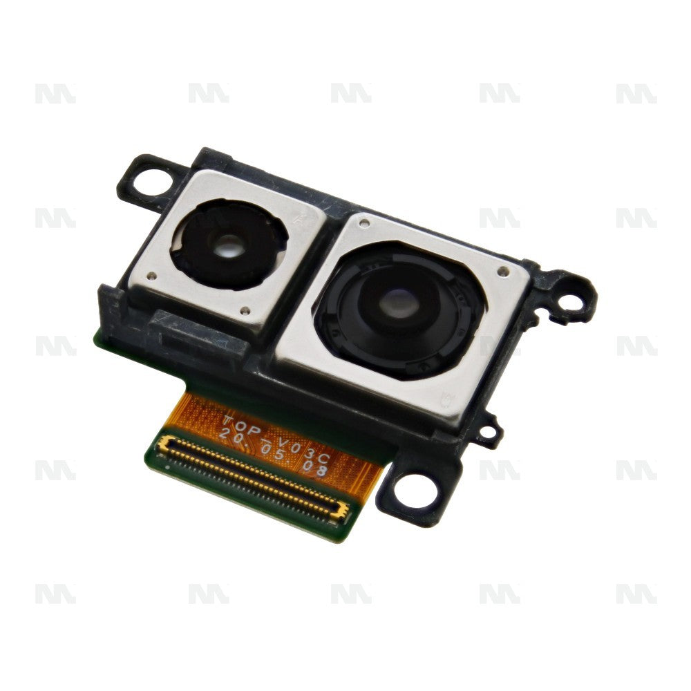 Samsung Galaxy Z Fold2 5G F916B Back Camera 12MP Wide And 12MP Telephoto Original