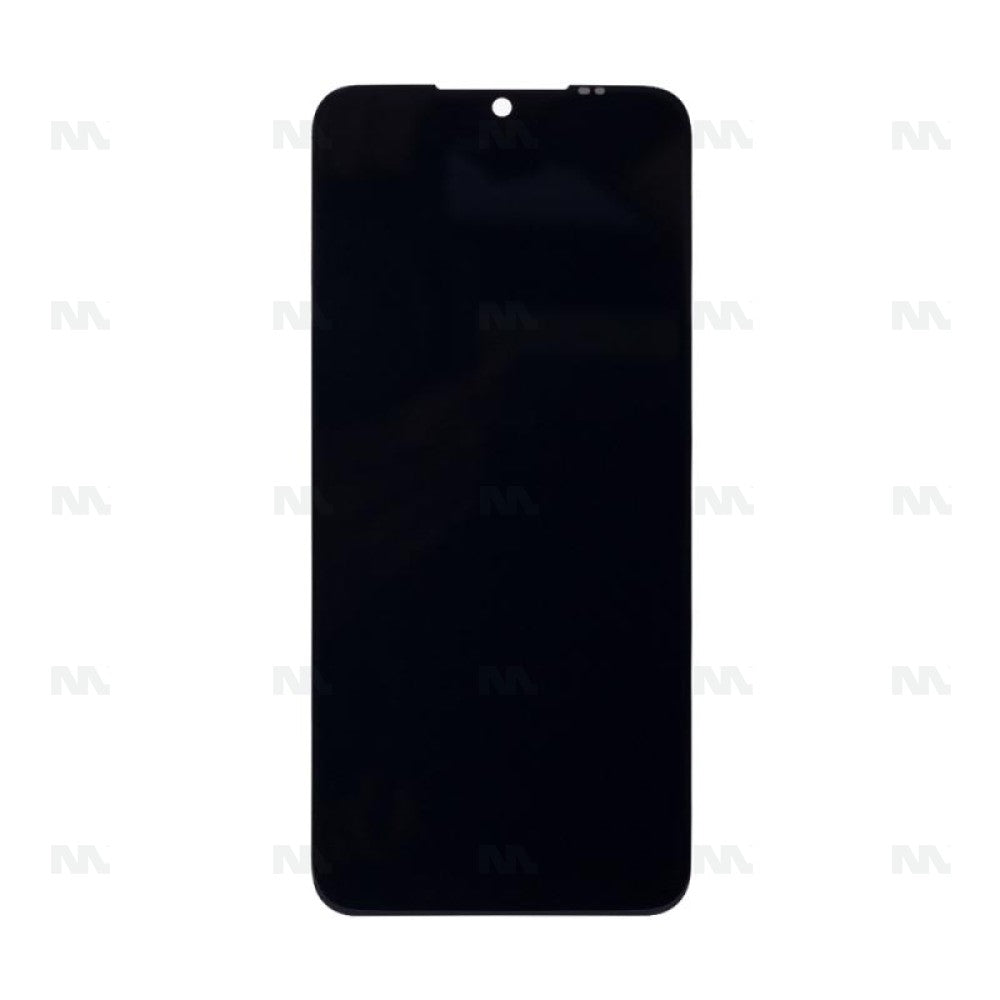 Pantalla Xiaomi Redmi Note 8T Negra + Digitalizador Repuesto Original