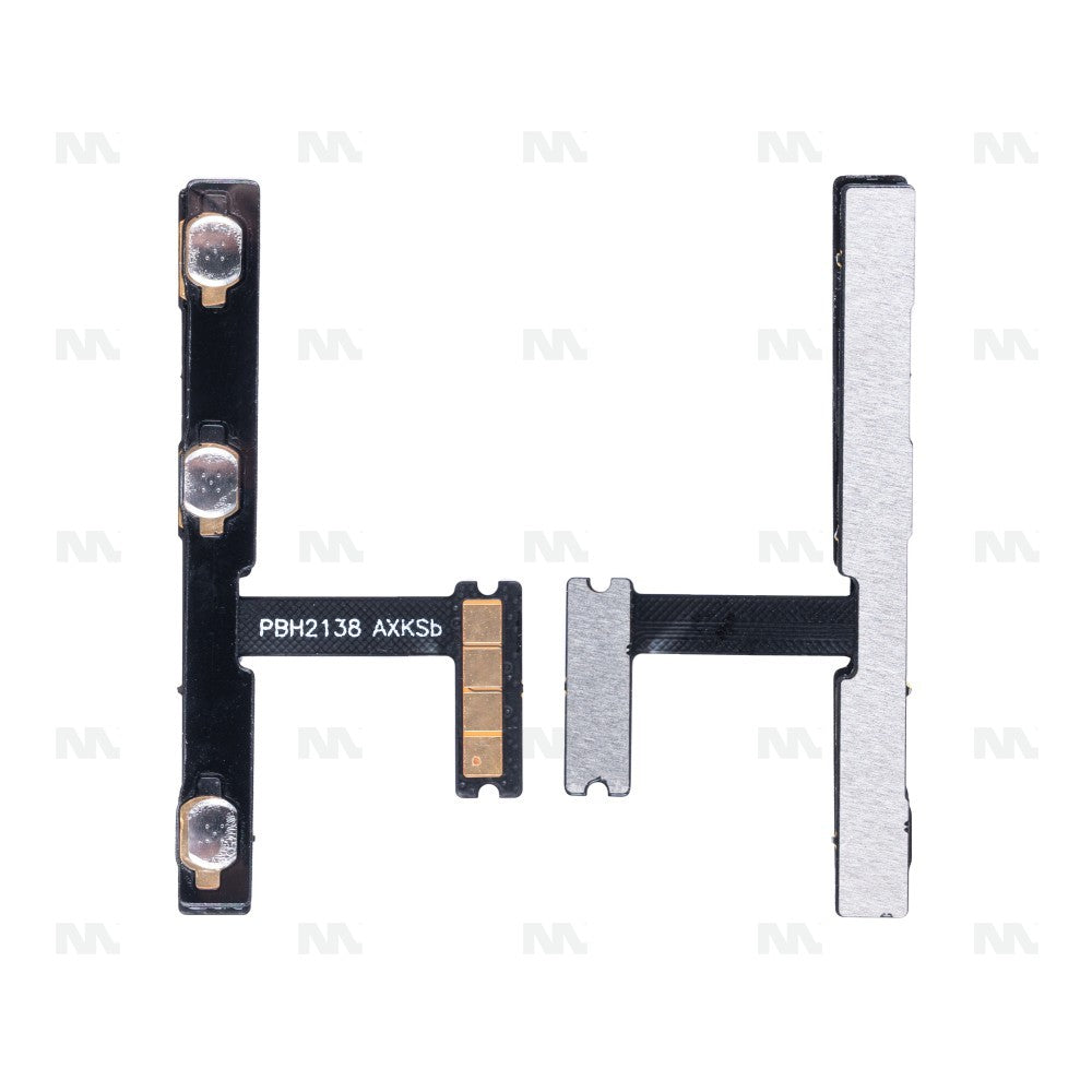 Samsung Galaxy Tab A8 10.5 inch (2021) X200, X205 Power Flex OEM