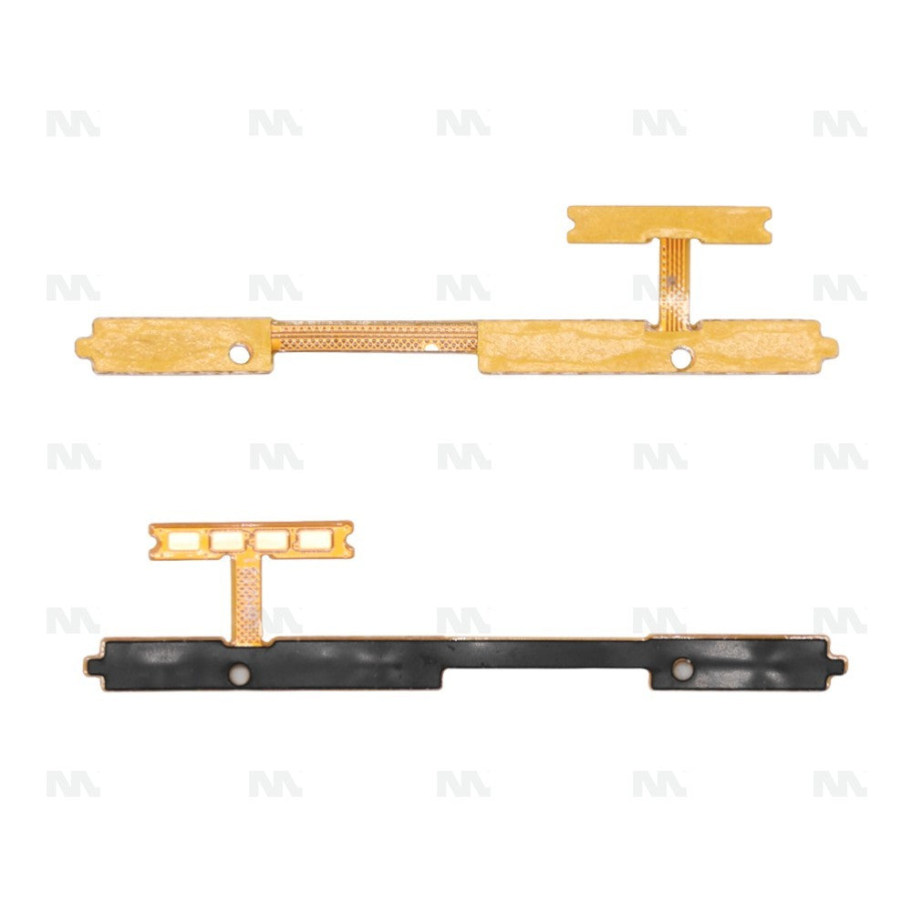 Samsung Galaxy A22 5G A226B Power And Volume Flex