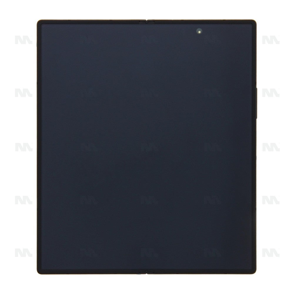 Samsung Galaxy Z Fold6 F956B Display And Digitizer With Frame Crafted Black Service Pack
