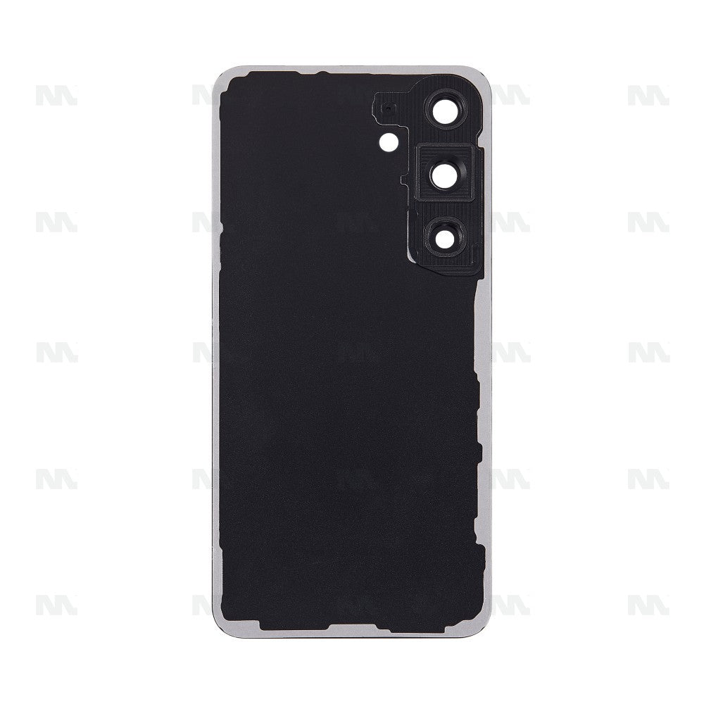 Samsung Galaxy S24 S921B Back Cover With Lens Onyx Black Original