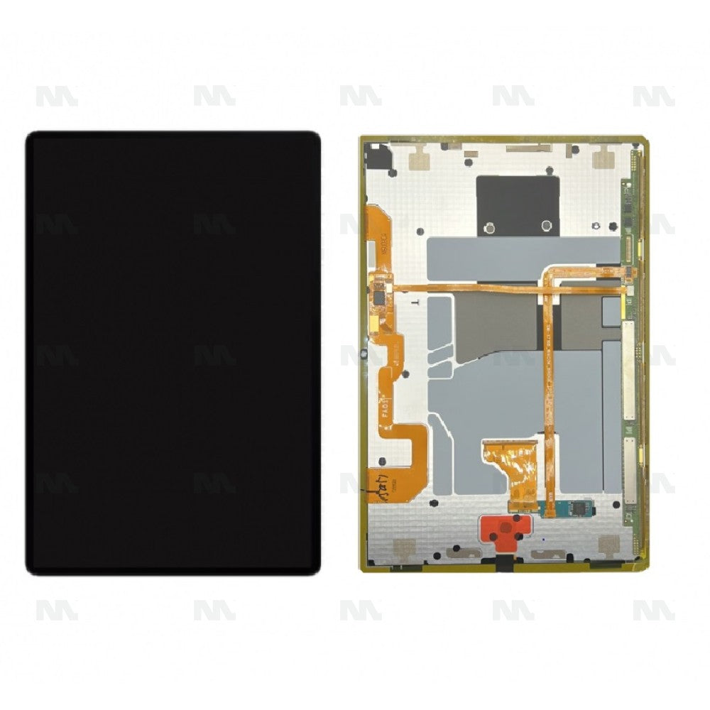 Samsung Galaxy Tab S9 X710, X716 Display And Digitizer Without Frame Service Pack