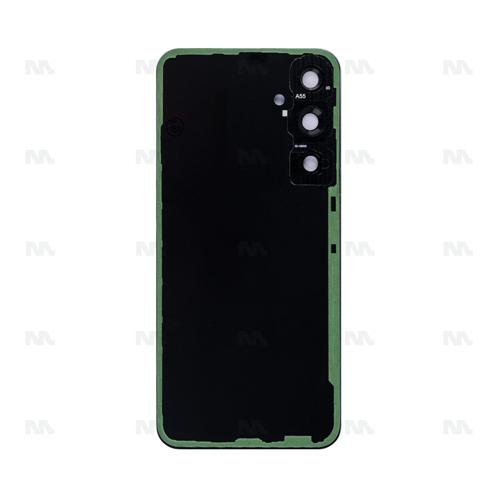 Samsung Galaxy A55 A556B Back Cover With Lens Ice Blue OEM