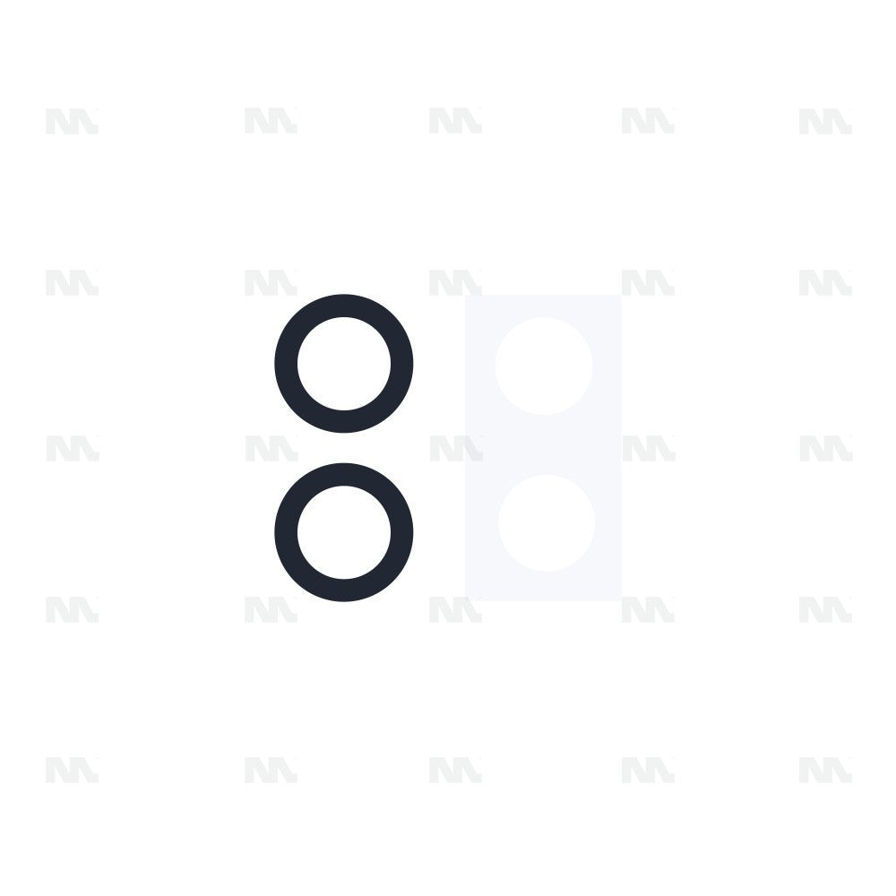 Samsung Galaxy Z Flip3 5G F711B Camera Lens Cover OEM