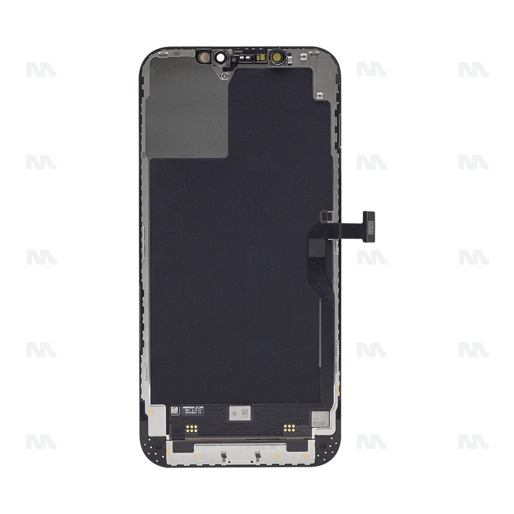 For iPhone 12 Pro Max Display Pulled