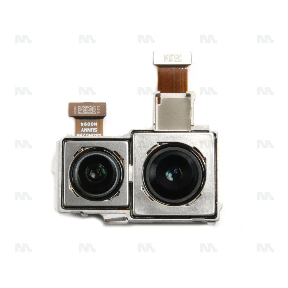 Huawei P40 Pro Back Camera