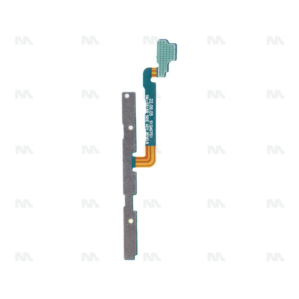 Samsung Galaxy S23 S911B, S23 Plus S916B Power And Volume Flex OEM