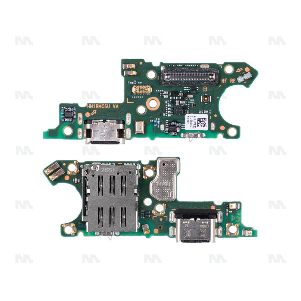 Honor Magic5 Lite System Charging Board OEM