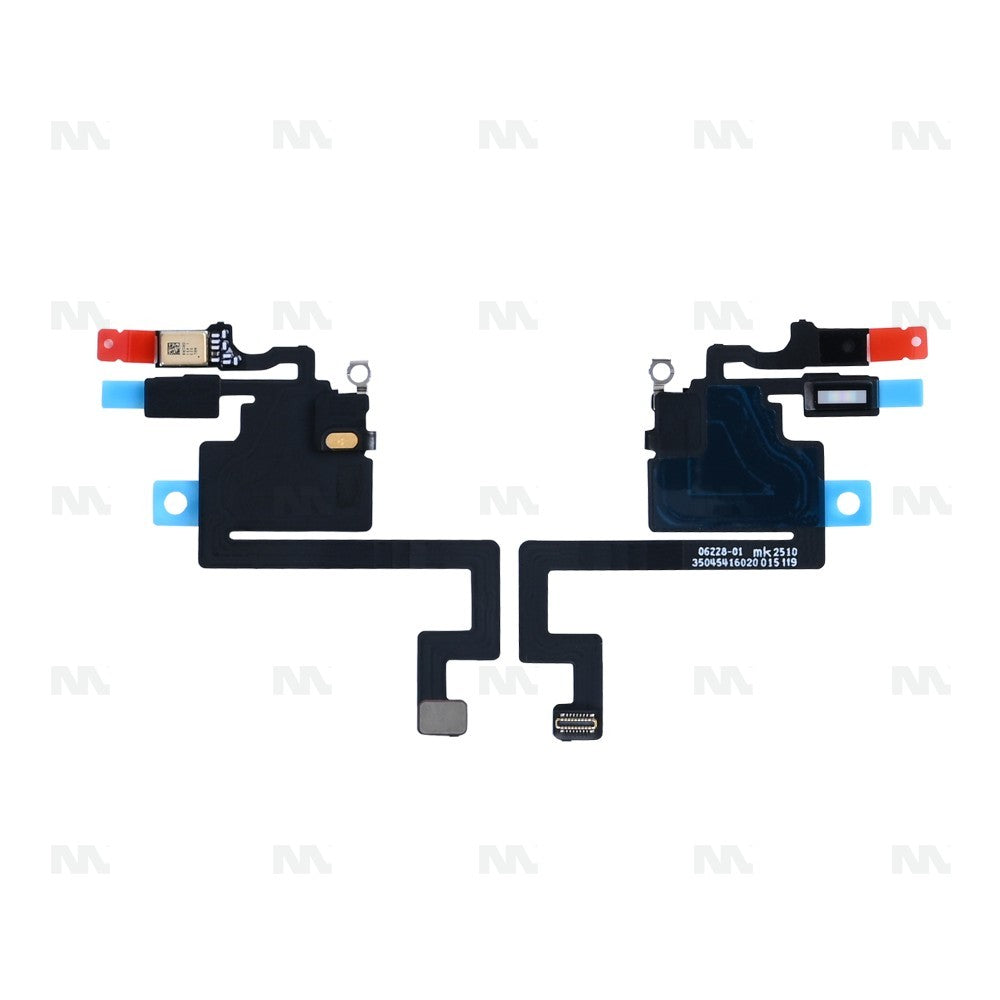 For Apple iPhone 17 Pro Max Proximity Sensor Flex Pulled
