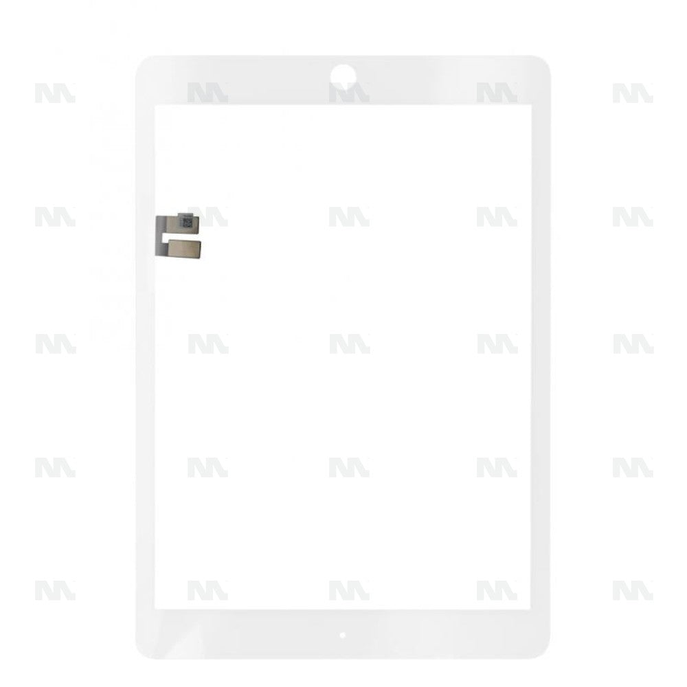 For iPad 7 (2019), iPad 8 (2020) 10.2 inch Digitizer White OEM