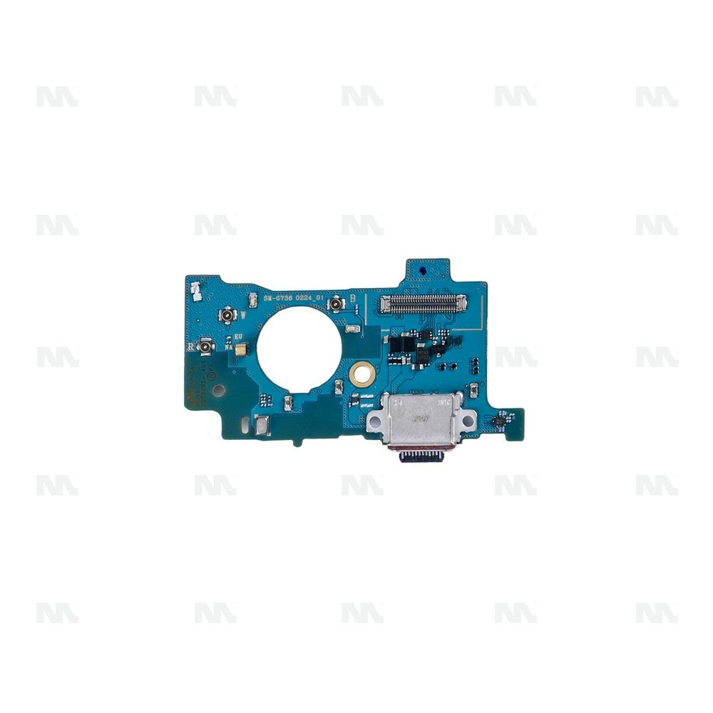 Samsung Galaxy Xcover 6 Pro G736B System Charging Board Original