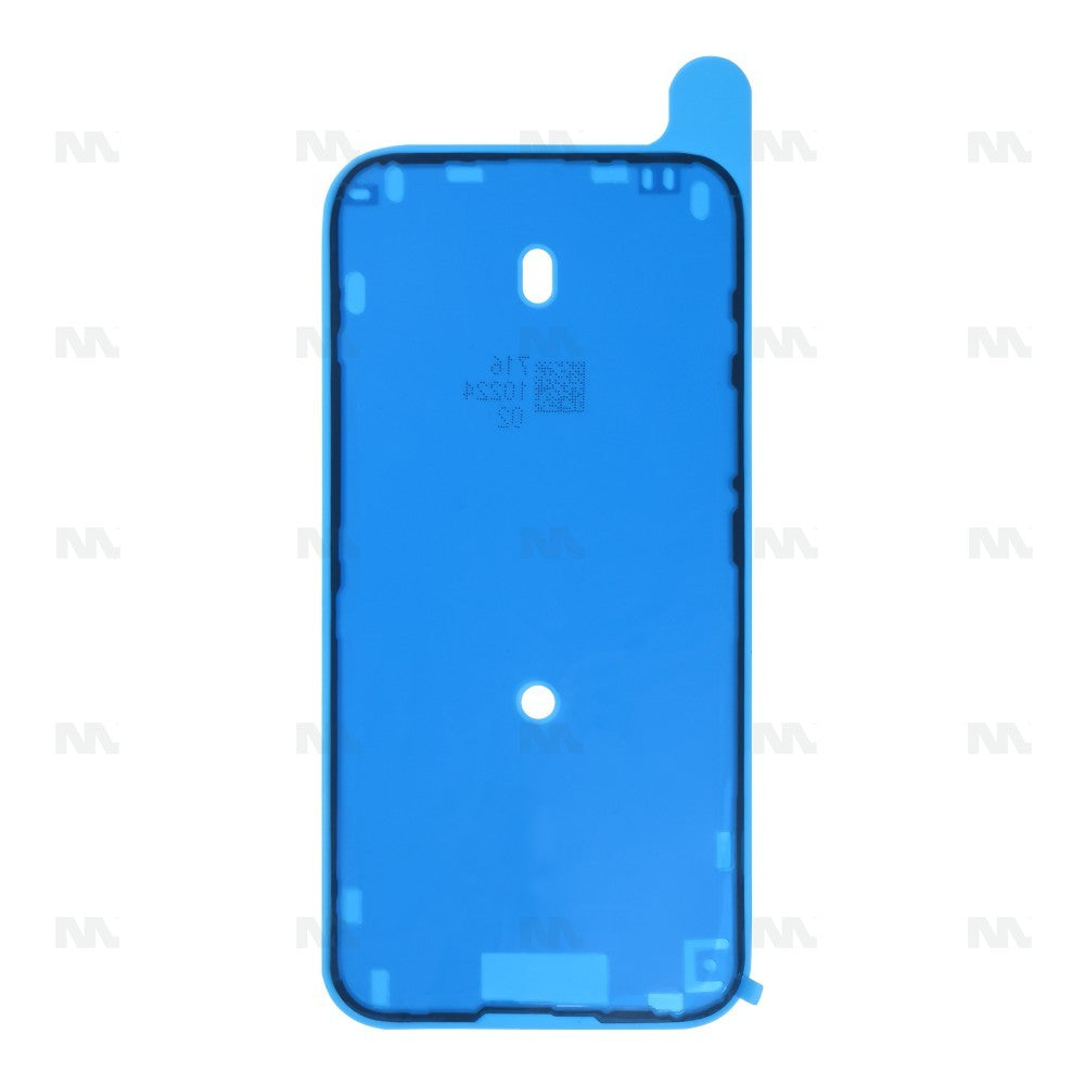 For iPhone 16 Plus Rear Panel Housing Frame Adhesive Tape (10pcs)