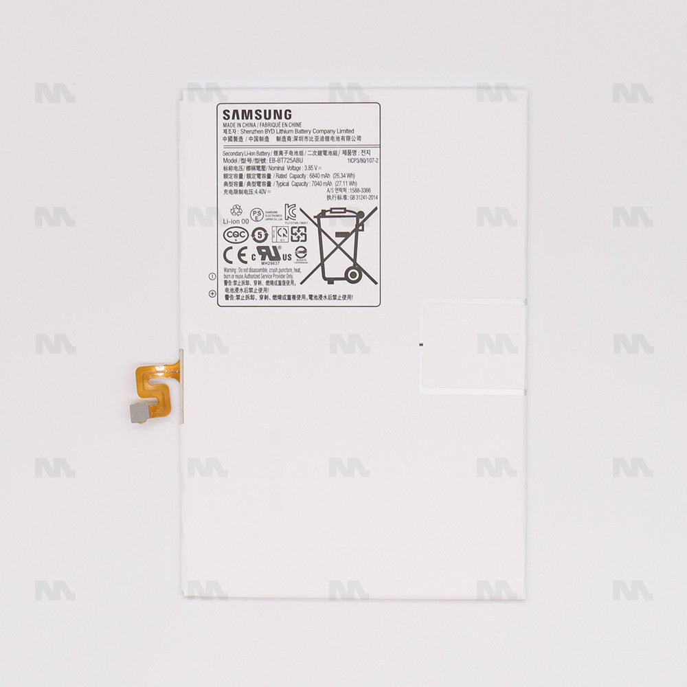 Samsung Galaxy Tab S5e T720, T725 Battery OEM