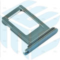 For Apple iPhone 12 Pro Sim Card Holder Green Pulled