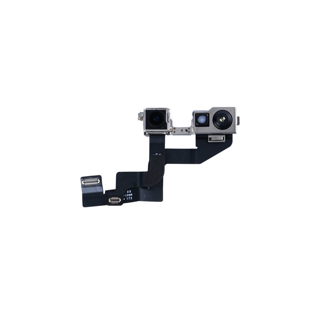 For iPhone 16e Front Camera