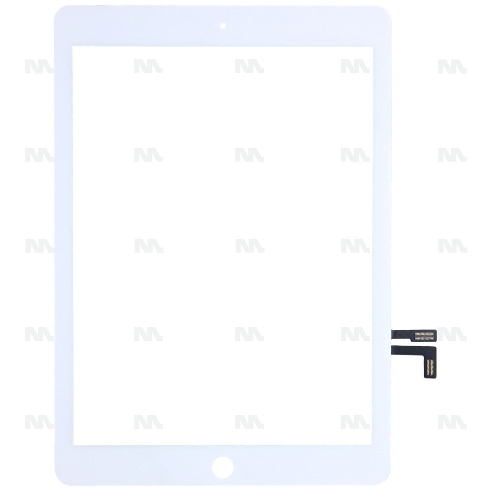 iPad Air/ iPad 2017 Digitizer White OEM
