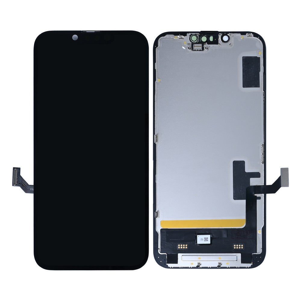 PIXDURA For iPhone 14 Display And Digitizer Soft-OLED (Run Diagnostics)