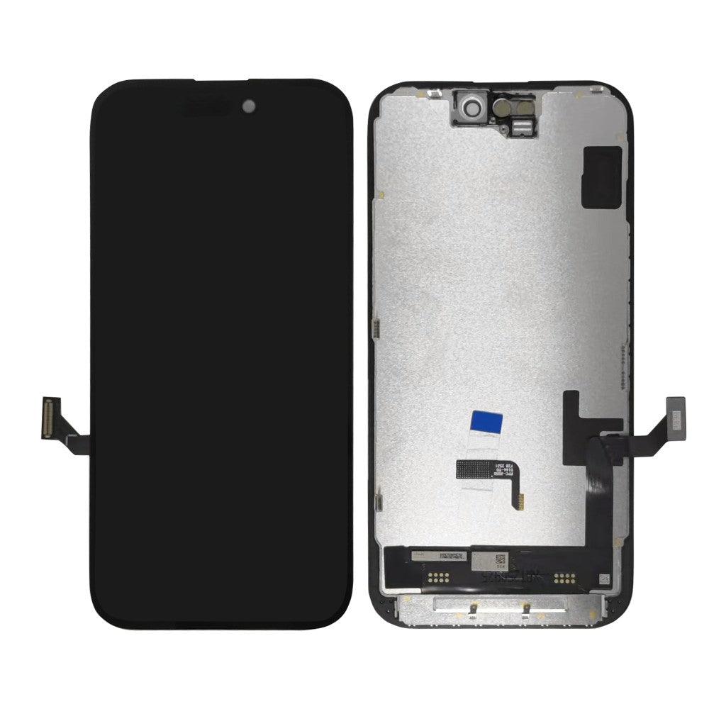 PIXDURA For iPhone 15 Display And Digitizer Hard-OLED Premium