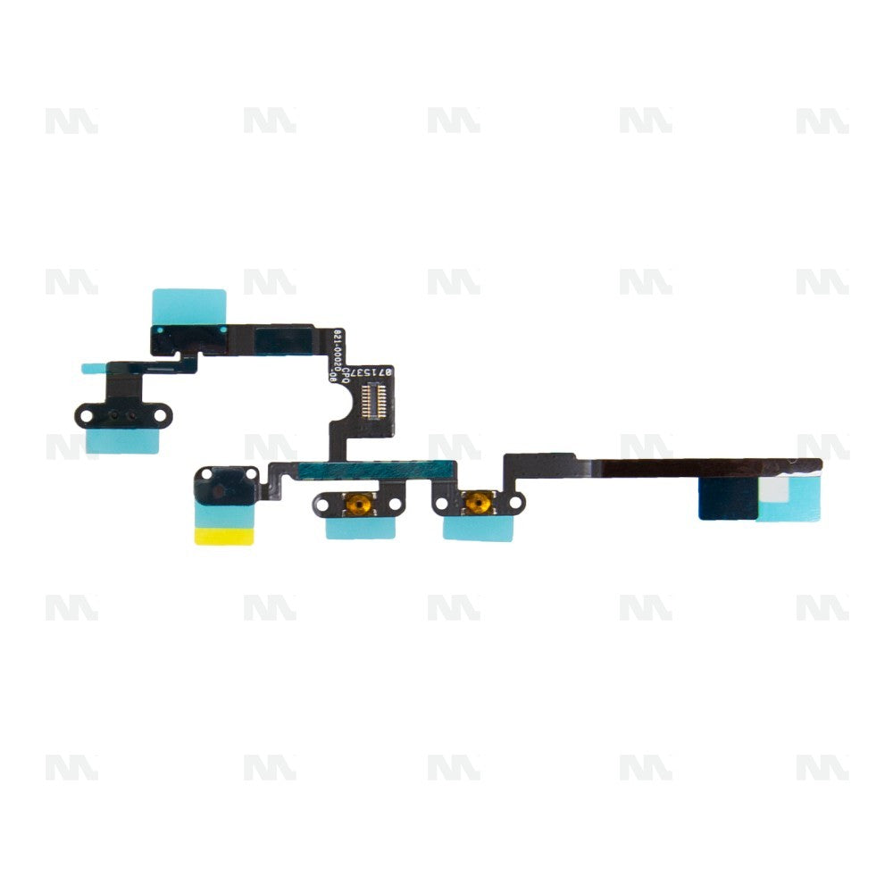 For Apple iPad Pro 12.9 inch (2015) Power And Volume Flex OEM