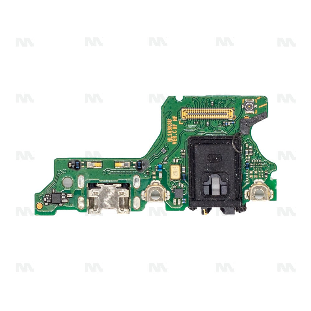 Huawei P40 Lite E System Charging Board OEM
