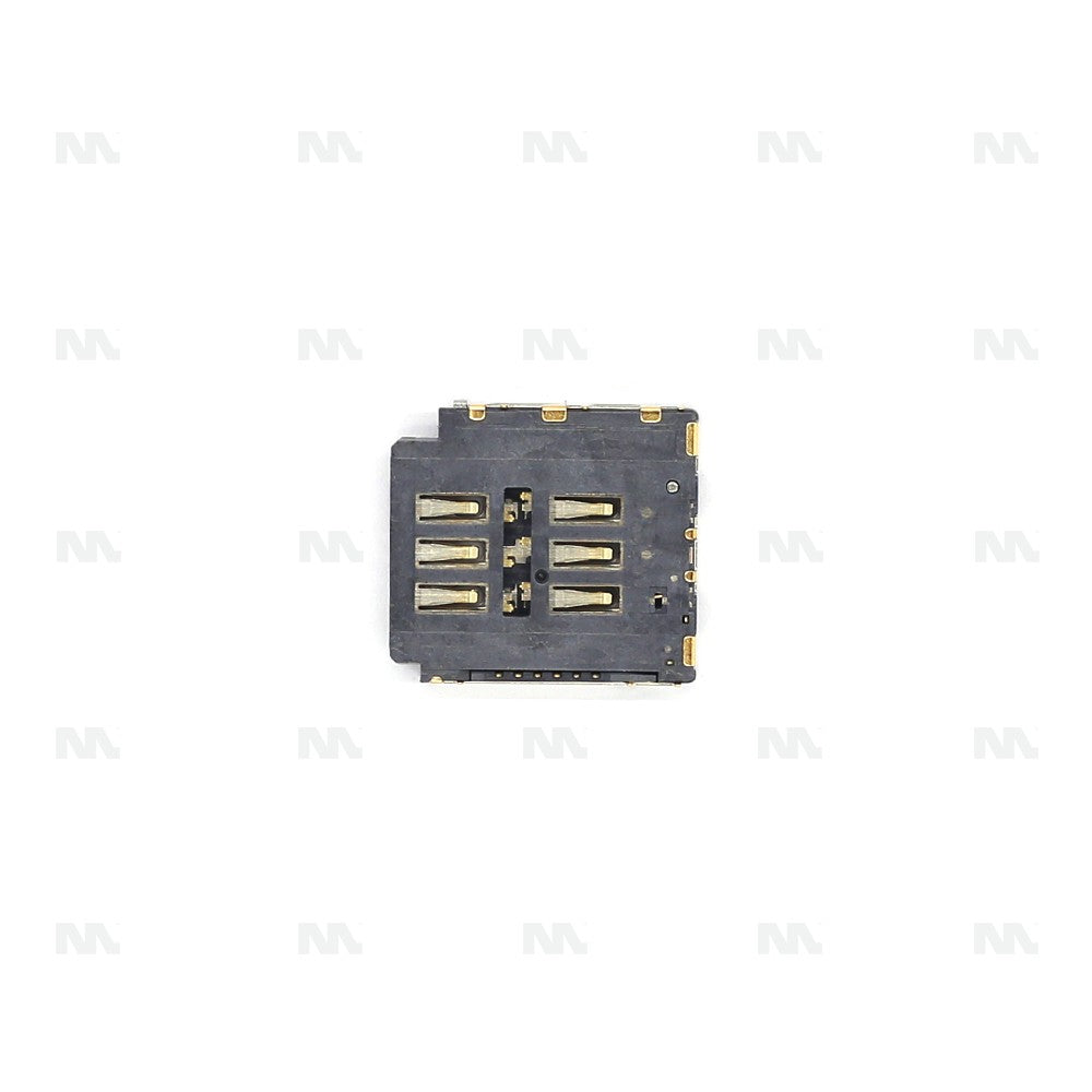 Lecteur de Carte SIM pour Apple iPhone 13 Pro - Pièce de Rechange, Composant de Réparation