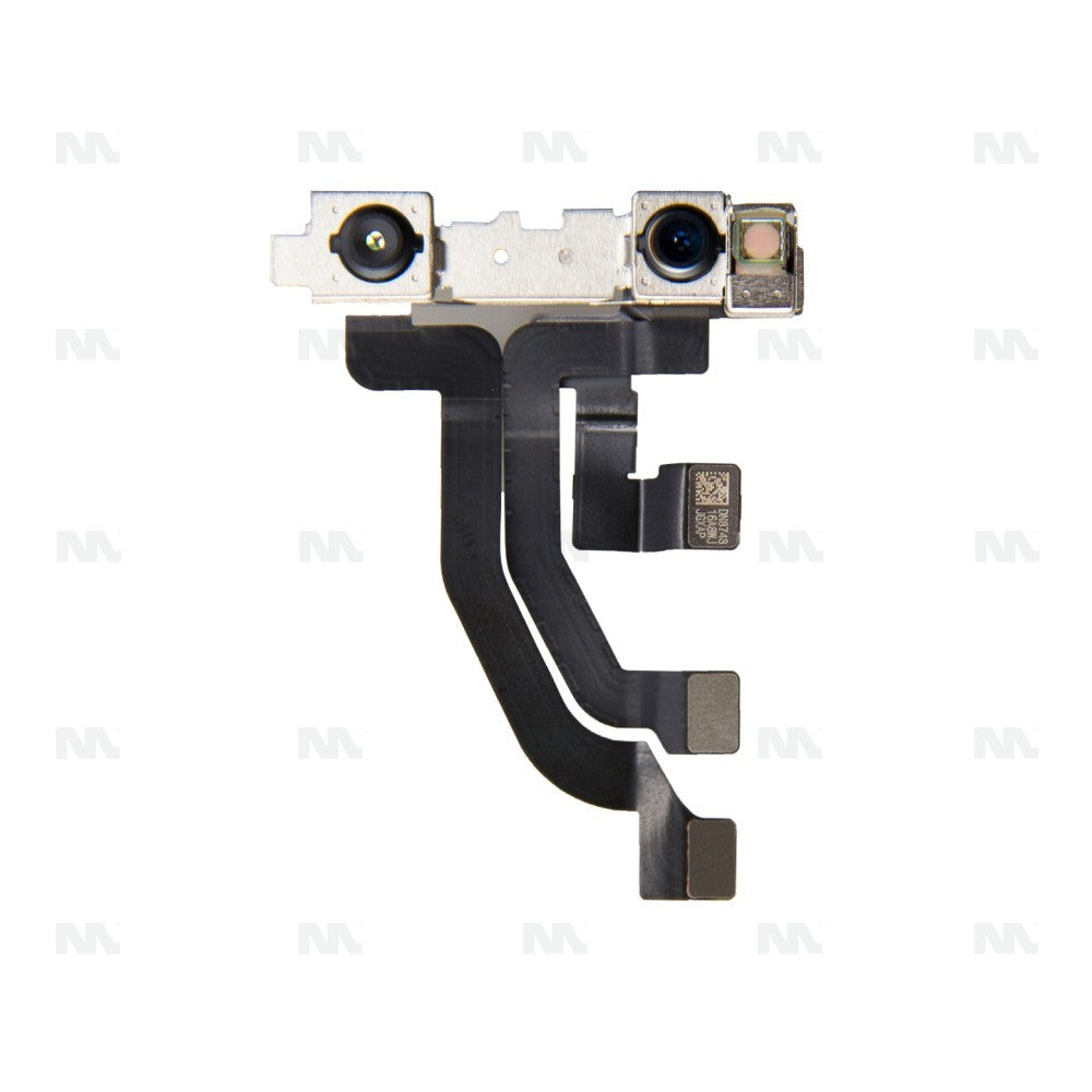 iPhone X Frontkamera Ersatzteil OEM Frontkamera Modul