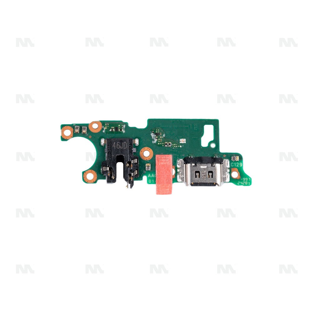Oppo K12x System Charging Board OEM