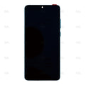 Huawei P30 (ELE-L29, ELE-L09) New Version Display And Digitizer Complete Aurora Blue