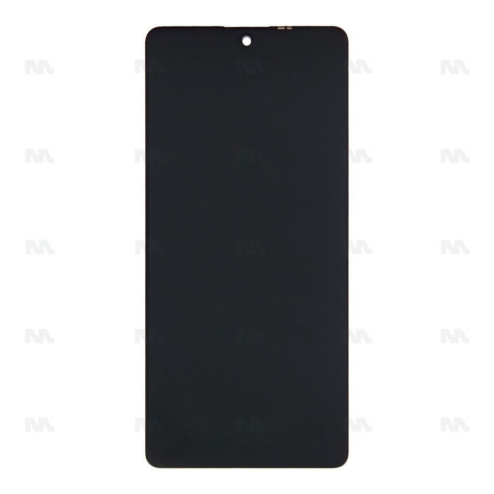 Xiaomi Poco X5 Pro (22101320G / 22101320I) Incell Display + Digitizer Ersatzteil Schwarz