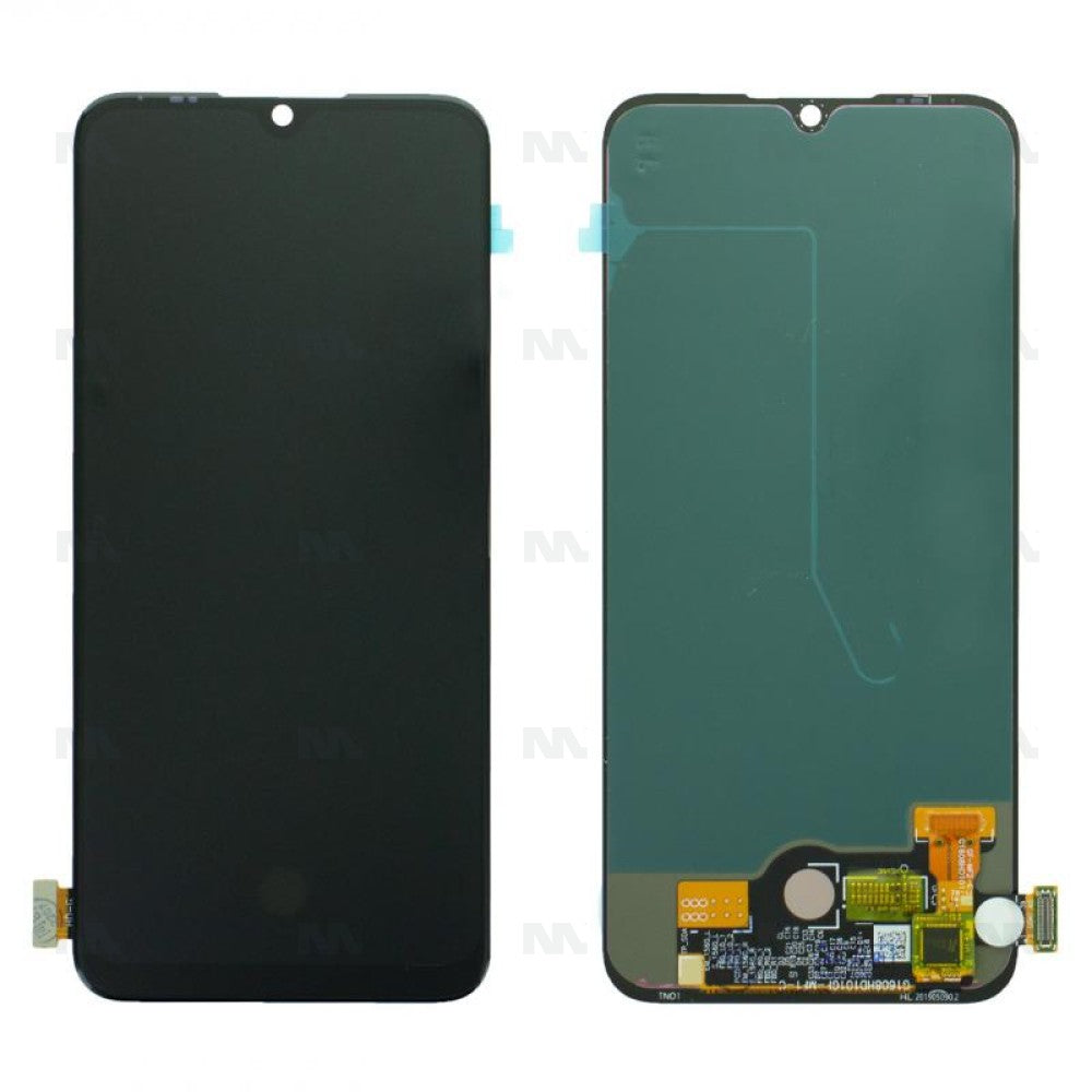 Xiaomi Mi A3 Incell Quality Display + Digitizer - Black
