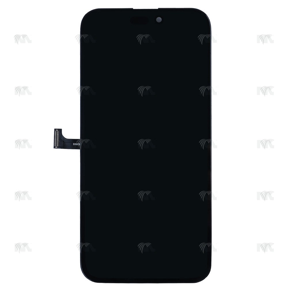 For iPhone 15 Pro Max Display Top In-Cell