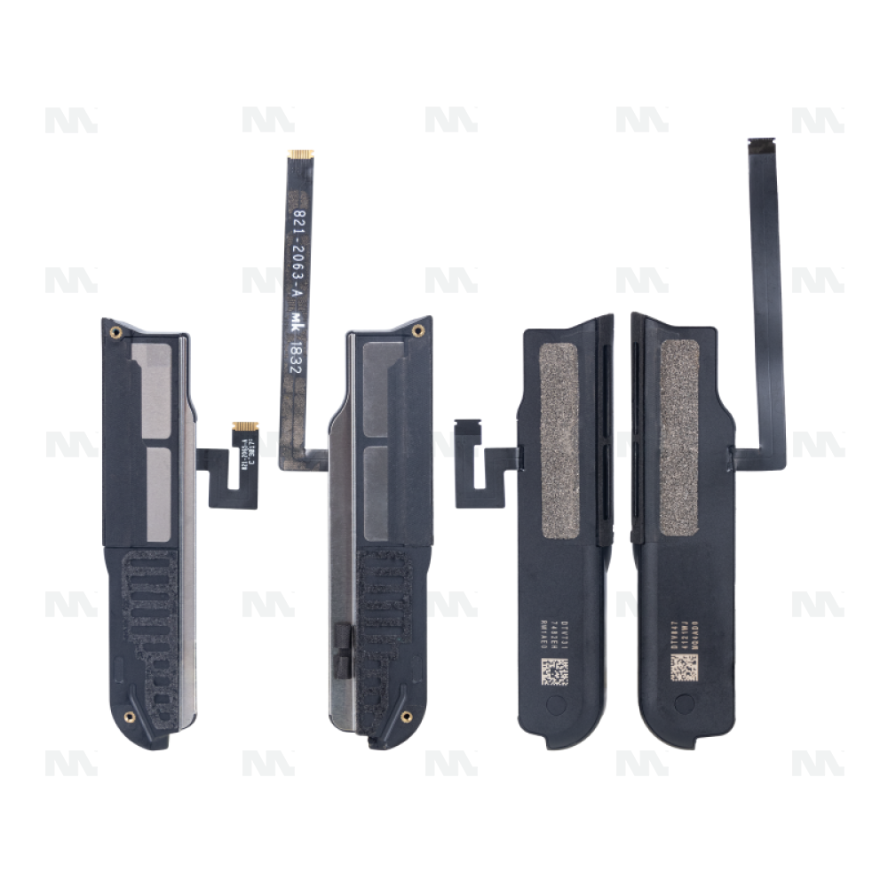 For Apple iPad 7, iPad 8 10.2 inch (2019, 2020), iPad 5, iPad 6 9.7 inch (2017, 2018) Loudspeaker OEM