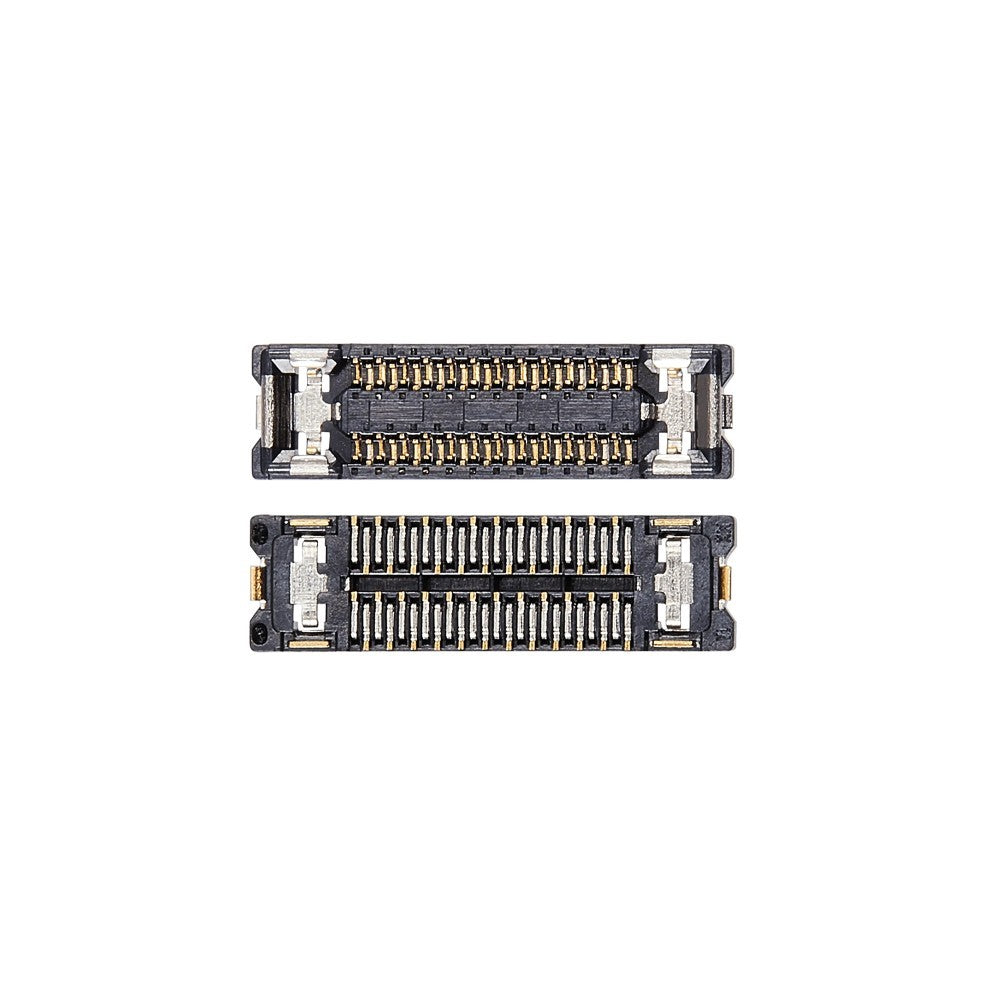 For iPhone 16, 16 Plus LCD / Digitizer FPC Connector (48 Pin)