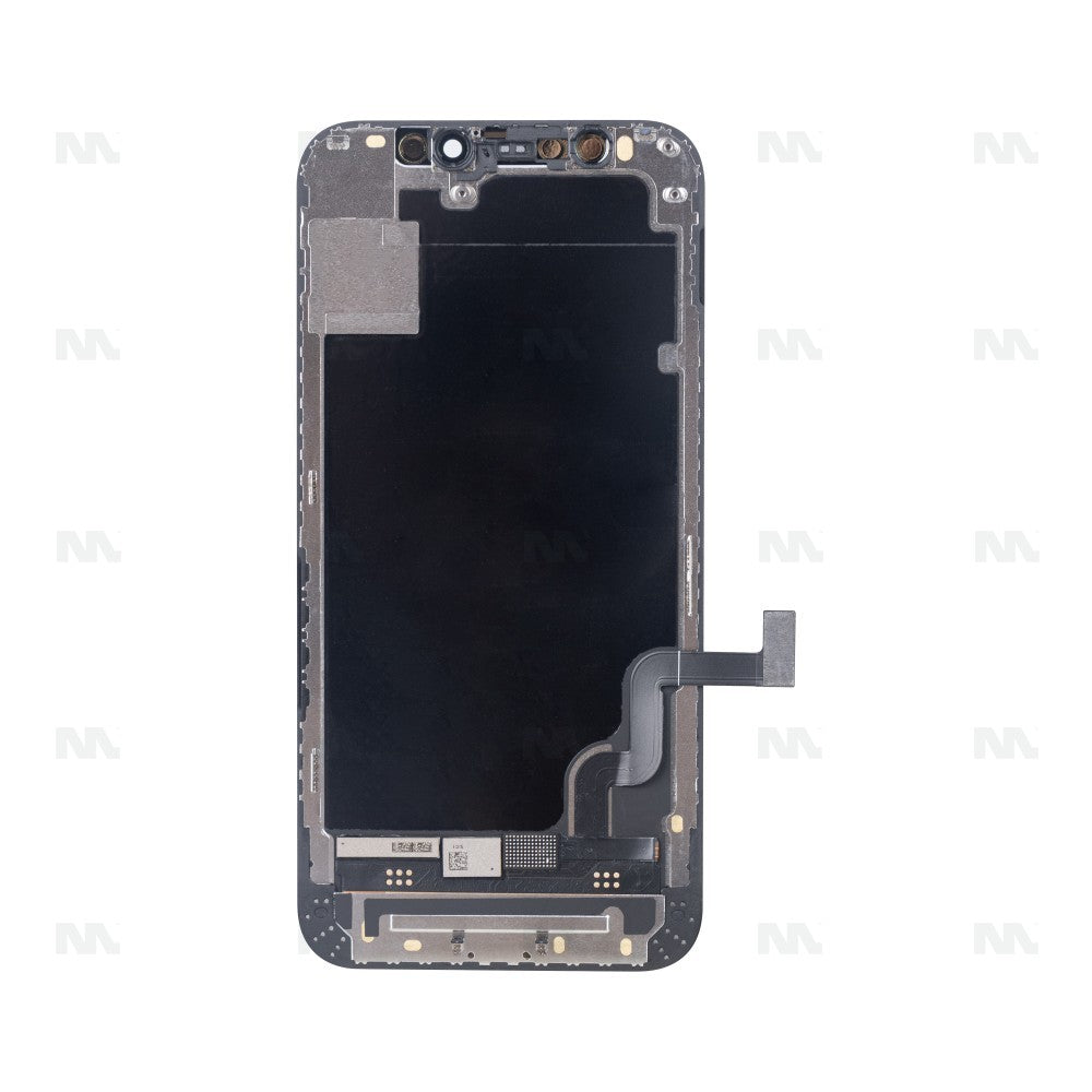 For iPhone 12 Mini Display Top In-Cell