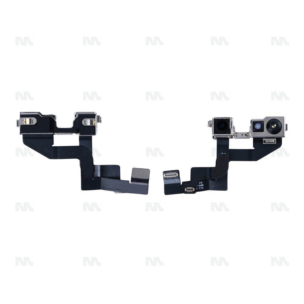 Caméra Frontale iPhone 16e Pièce de Rechange OEM