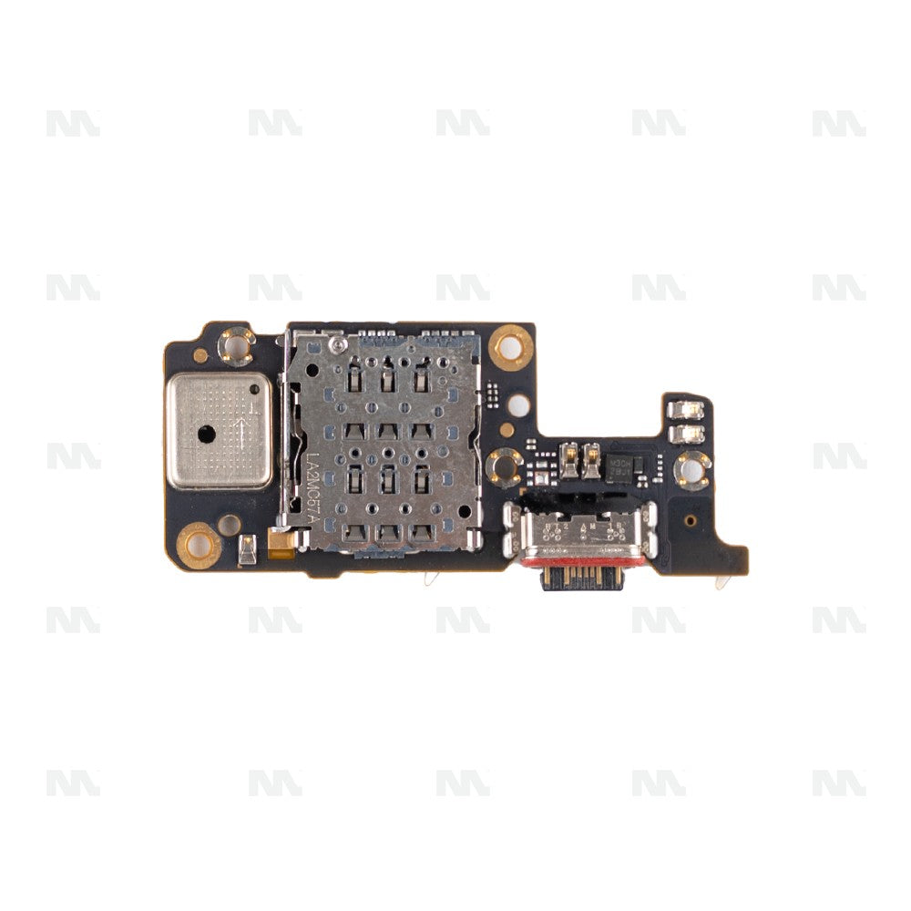 Xiaomi Redmi Note 11 Pro Plus 5G System Charging Board OEM