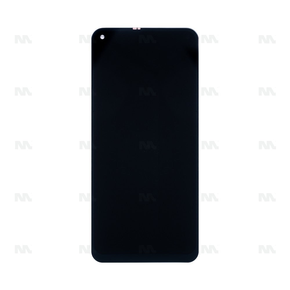 Xiaomi Redmi Note 9T 5G (M2007J22G) Display And Digitizer Without Frame Black OEM