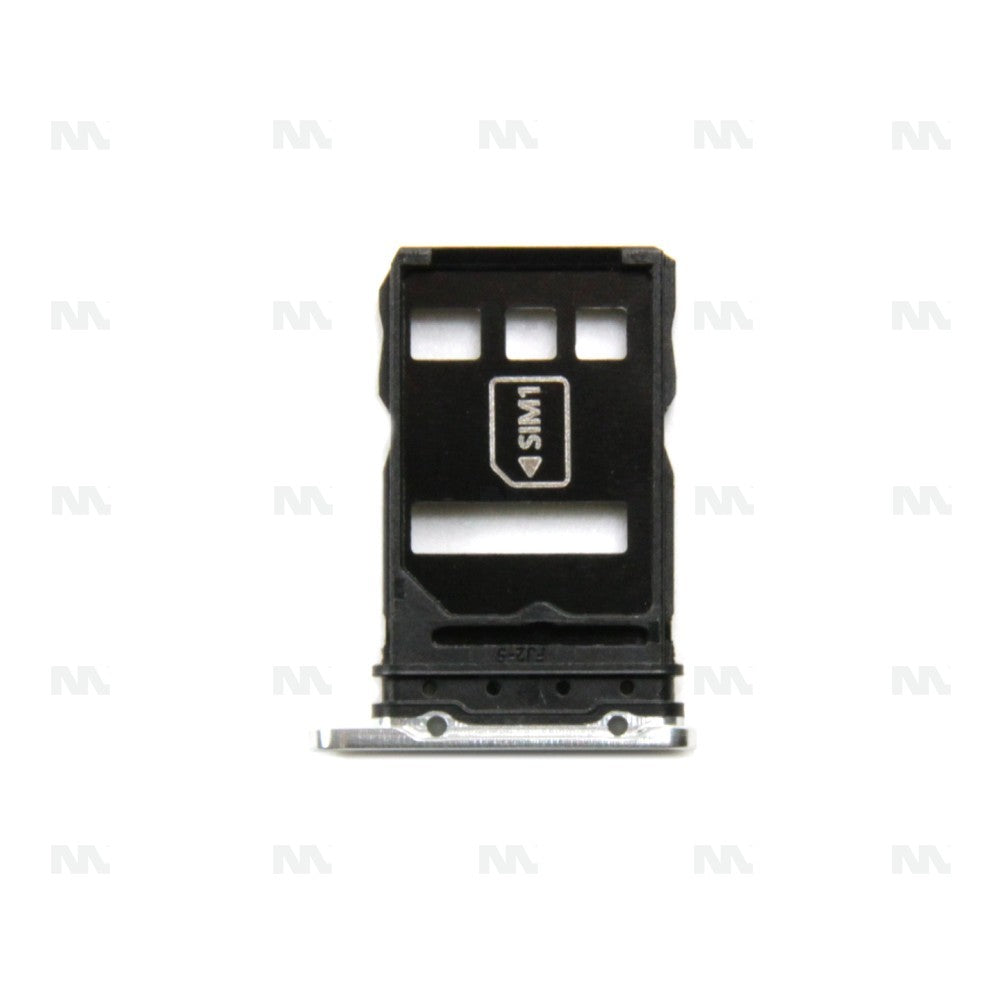 Huawei P40 Pro Sim Card Holder White OEM
