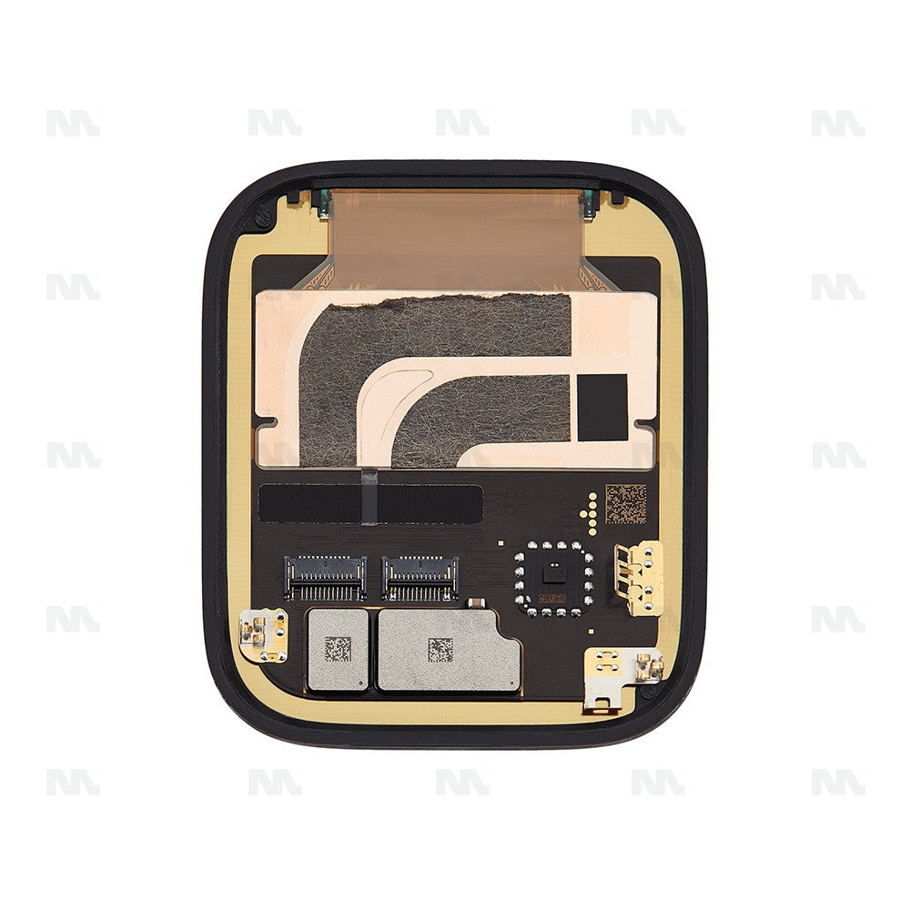 Display e Digitizer per Orologio Serie 9 45mm Nero Ricambio OEM
