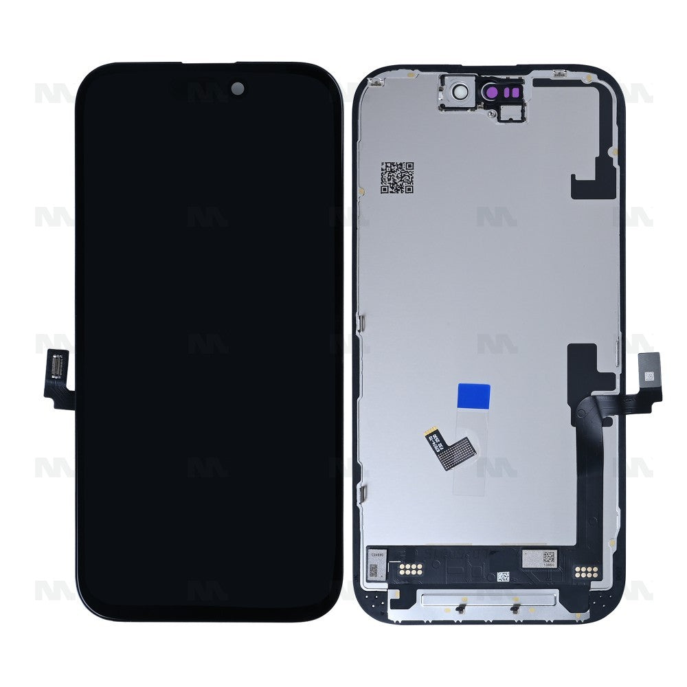 JK For iPhone 16 Display In-Cell (COG)