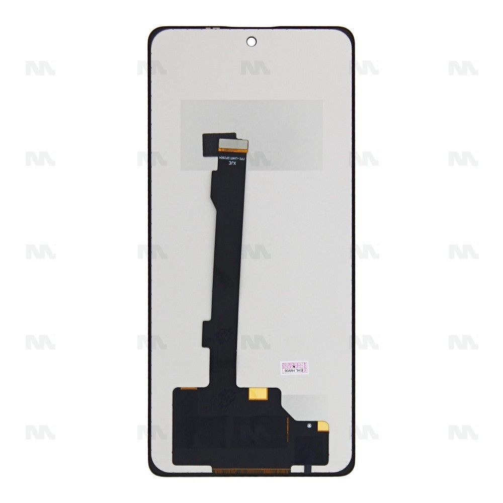 Xiaomi Poco X5 Pro (22101320G / 22101320I) Incell Display + Digitizer Ersatzteil Schwarz