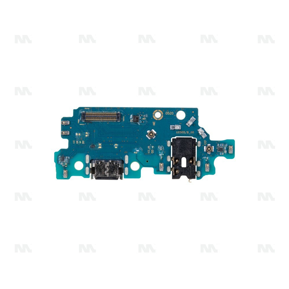 Samsung Galaxy A23 5G A236B System Charging Board Original